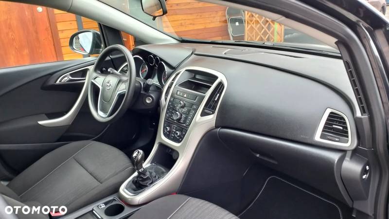 Opel Astra 1.4 Active - 19