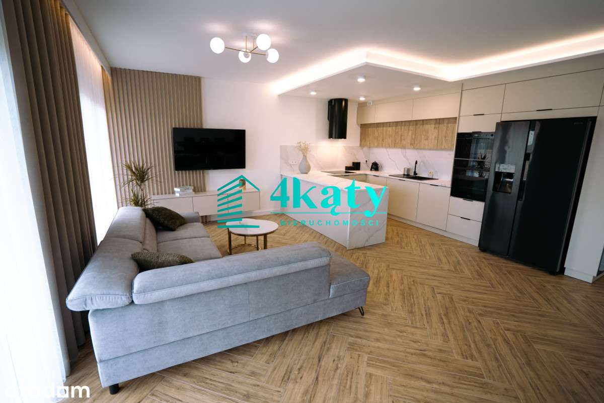 Na sprzedaż dom pod Krakowem-1