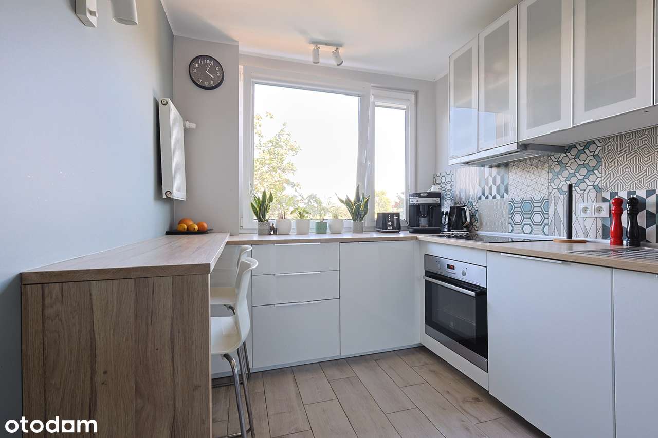 2 pok. oddzielna kuchnia, piwnica, ul. Zaułek Rogoziński-1