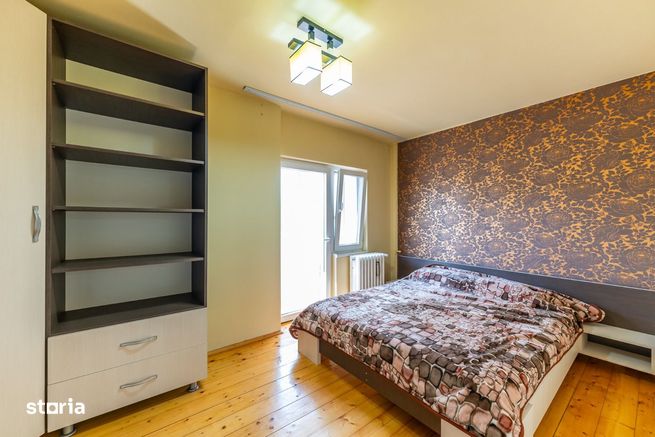 Apartament 4 camere zona Confectii