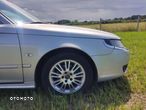 Saab 9-5 Kombi 2.0t Linear Griffin Edition - 27