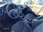 SEAT Leon ST 1.6 TDI Style Ecomotive - 36