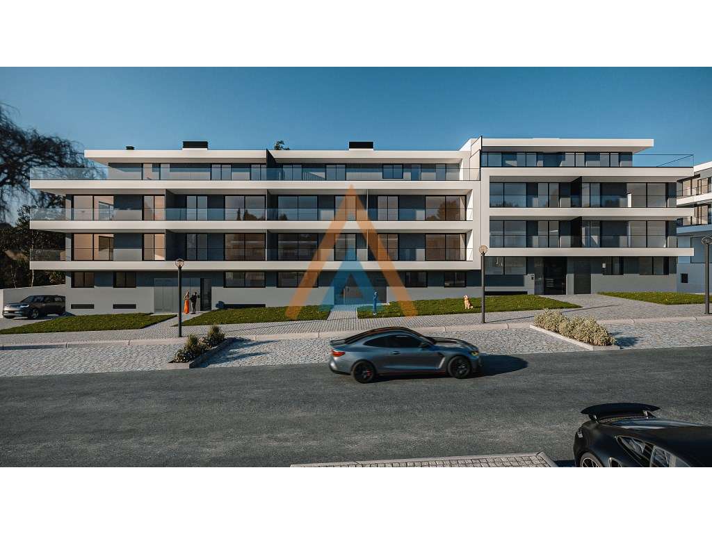 Apartamento T3 à venda em Nogueira da Regedoura- S. M. Feira - Grande imagem: 4/18