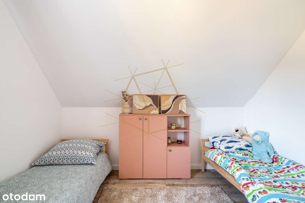 Dom przy lesie/ 5 min od jeziora/ Kaszuby/ Gotowy-12