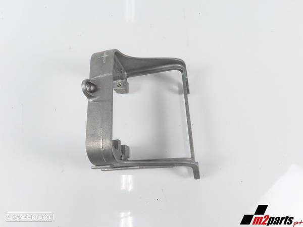 Suporte caixa de velocidades Seminovo/ Original RENAULT MASTER III Platform/Chas... - 1