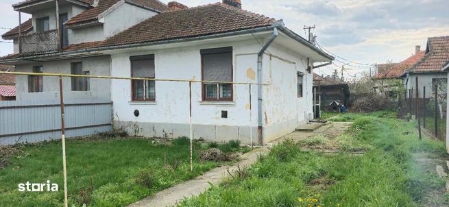 Casa de vanzare Marghita, Str.Pandurilor-0