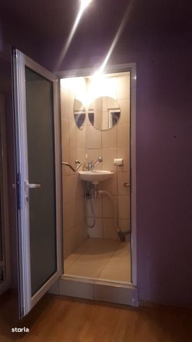Cafrom Imobiliare -ULTRACENTRAL - Apartament tip STUDIO de Vanzare-18