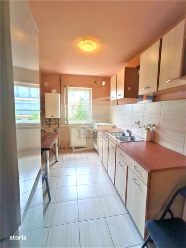 apartament 4 camere Mihai Viteazu etaj 3-4