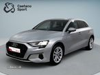 Audi A3 Sportback 30 TFSI Advanced - 1