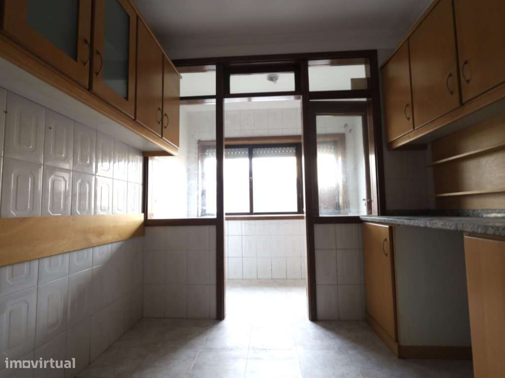 Apartamento T2 | Centro de Felgueiras-19