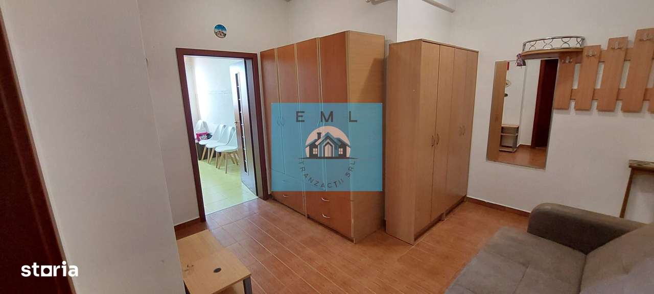 Apartament 2cam posibilitate transformare in 3cam si loc parcare .-3