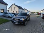 Jeep Grand Cherokee Gr 3.0 CRD Limited - 10