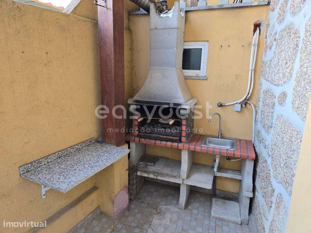 Moradia T3 pronta a habitar na aldeia de Percelada - Tábua - Grande imagem: 5/30