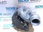 Turbina Renault Megane 2 Clio 3 Scenic 2 3 Scenic 3 Laguna 3 1.5dci 103cp 106cp K9K COD 54399700030 - 1