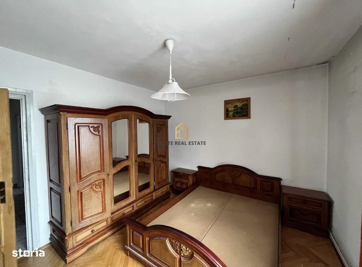 Apartament 4 camere, zona George Cosbuc