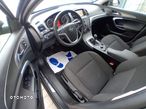 Opel Insignia 2.0 CDTI Sports Tourer - 10