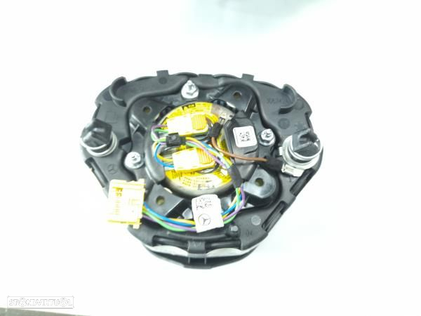 Kit Airbags  Mercedes-Benz A-Class (W176) - 5