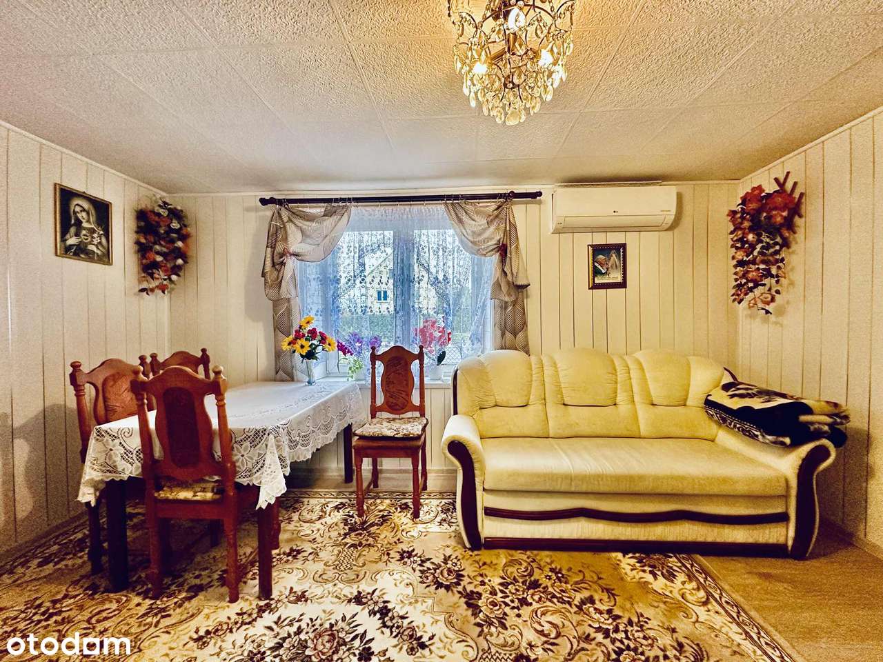 Mały uroczy Dom 70 mkw dostępny od ZARAZ zapraszam-16