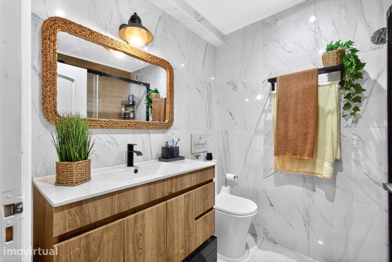 Apartamento T2, Quintinhas-13