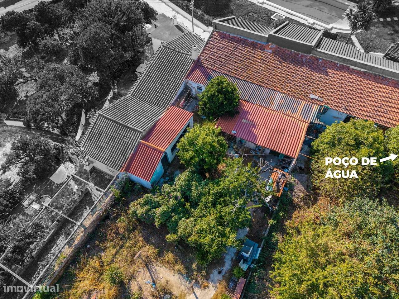 Oportunidade de Investimento em Zona Residencial de Sintra | Proprieda - Grande imagem: 4/36