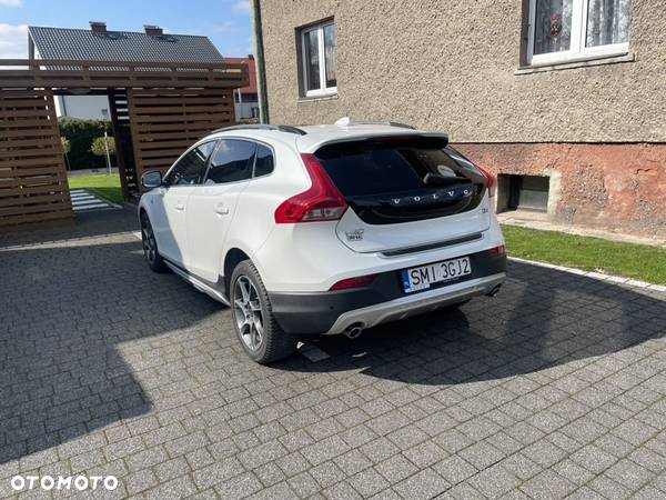 Volvo V40 CC D3 Drive-E Ocean Race - 3