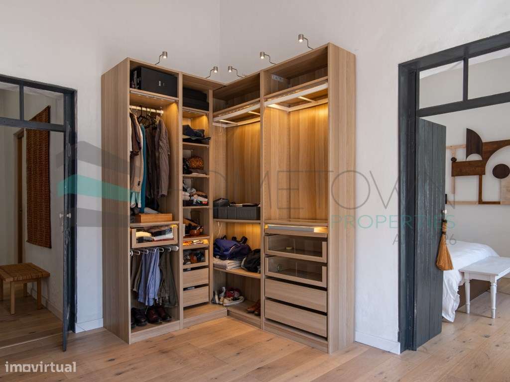 O Refúgio Perfeito no Algarve - Moradia T3 em Boliqueime-41