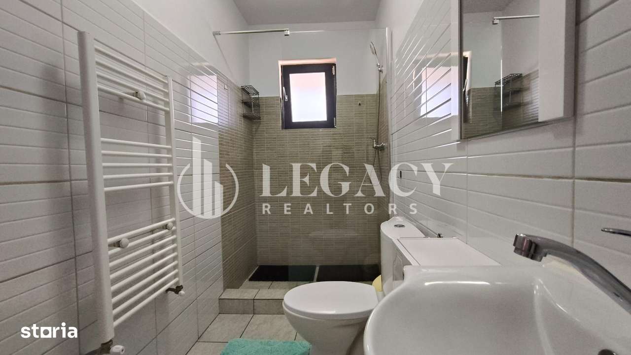 Casă modernă, parter, în Lunca Cetățuii-6