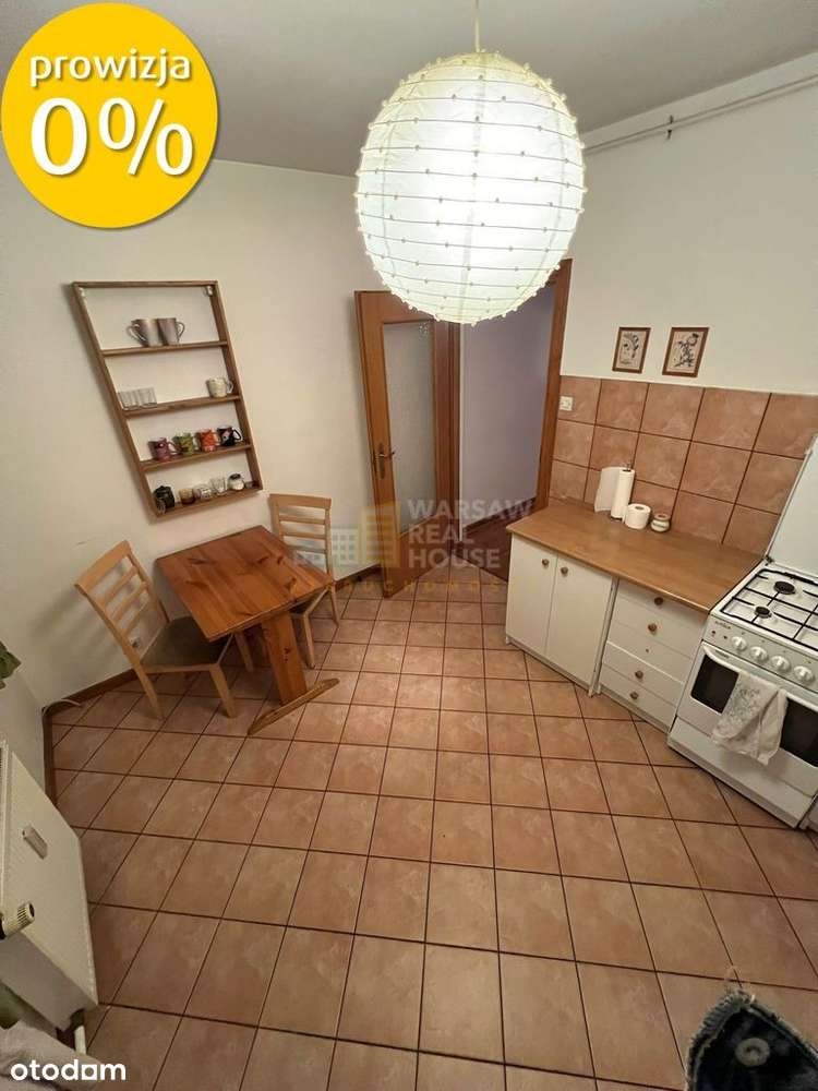 Duża kawalwerka/48m2/Garaż/Idzikowsiego2A-8