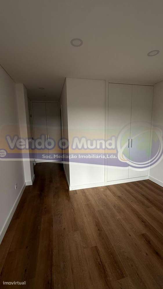 Apartamento T2 em Benavente (B665)-9