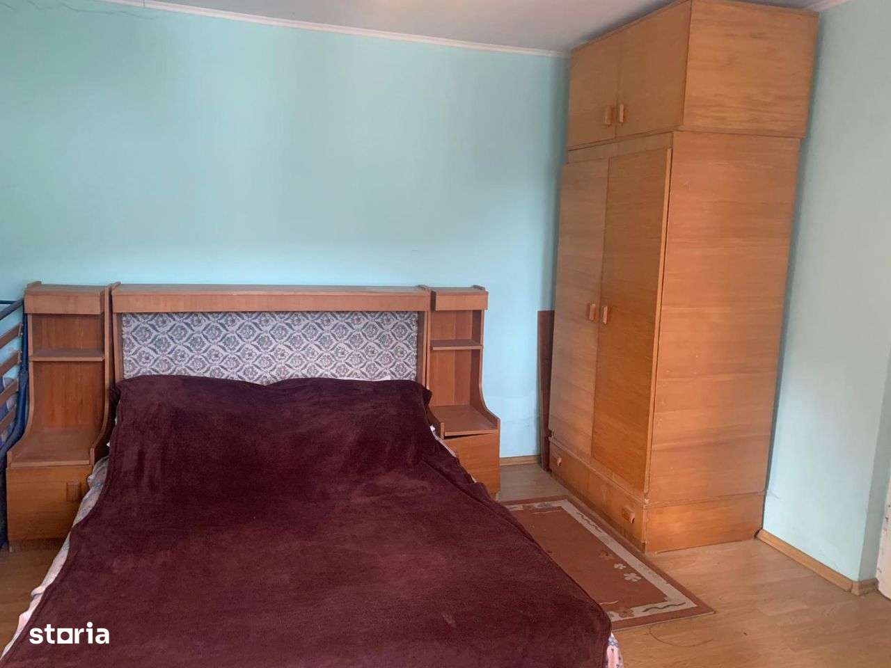 Apartament in vila - 56mp, gradina proprie 131 mp, priveliste superba-16