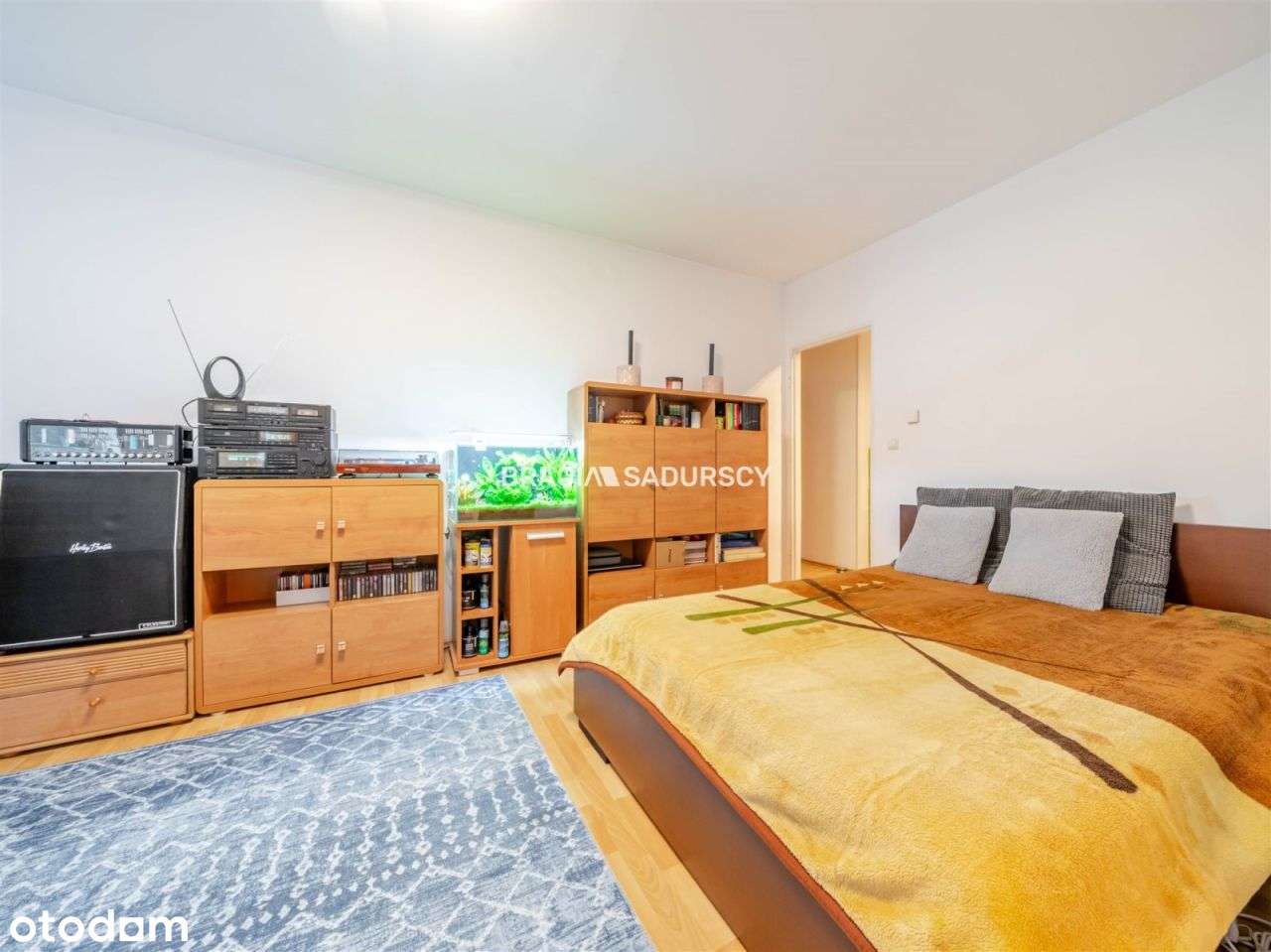 Sprzedam, duża kuchnia, 2-pok z balkonem-12