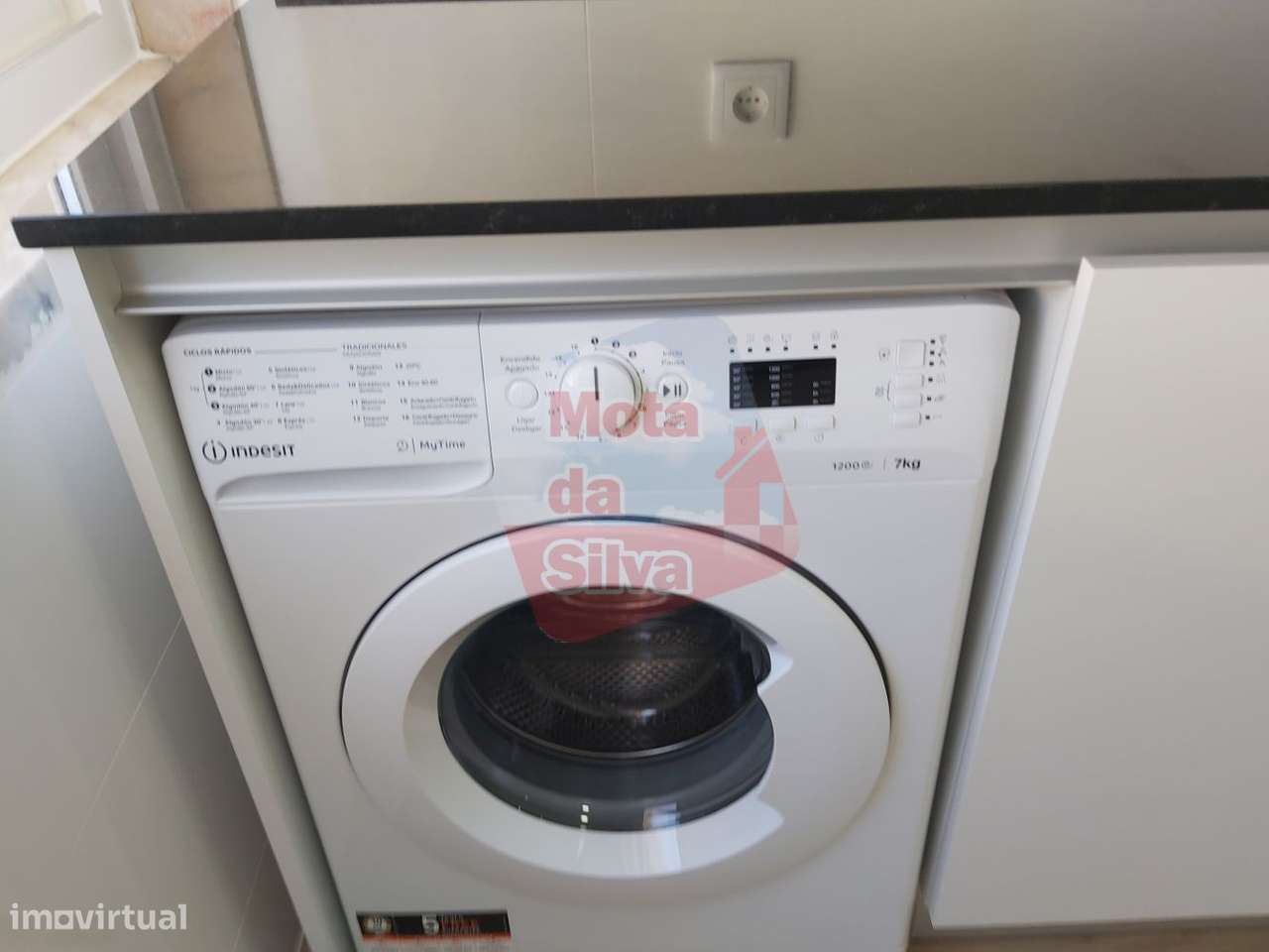 Excelente Apartamento com 3 Assoalhadas no Miratejo Corroios - Grande imagem: 5/21