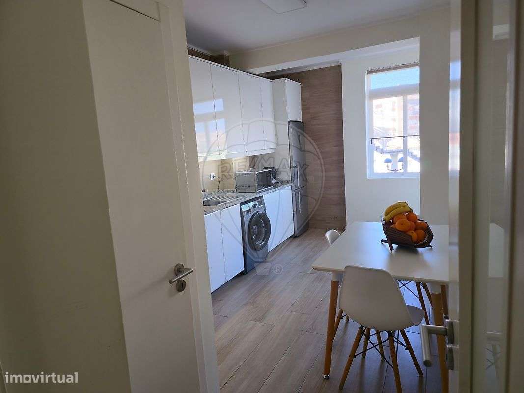 Apartamento T1 para venda-11