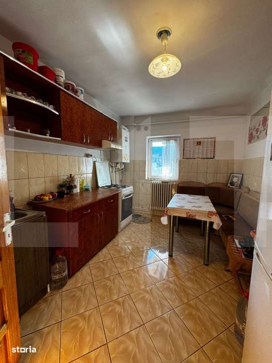 Apartament luminos, cu 3 camere, in Grivita - Imagine principală: 4/7
