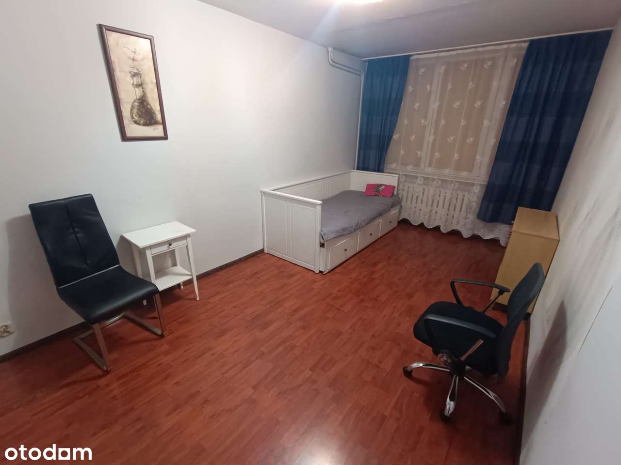 2 pokoje niezależne od zaraz  od zaraz-18