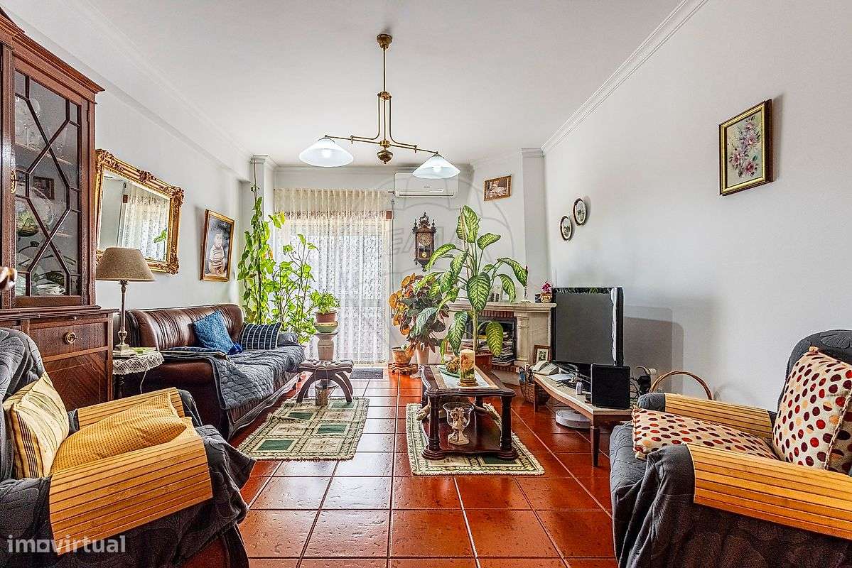 Apartamento T3 para venda-1