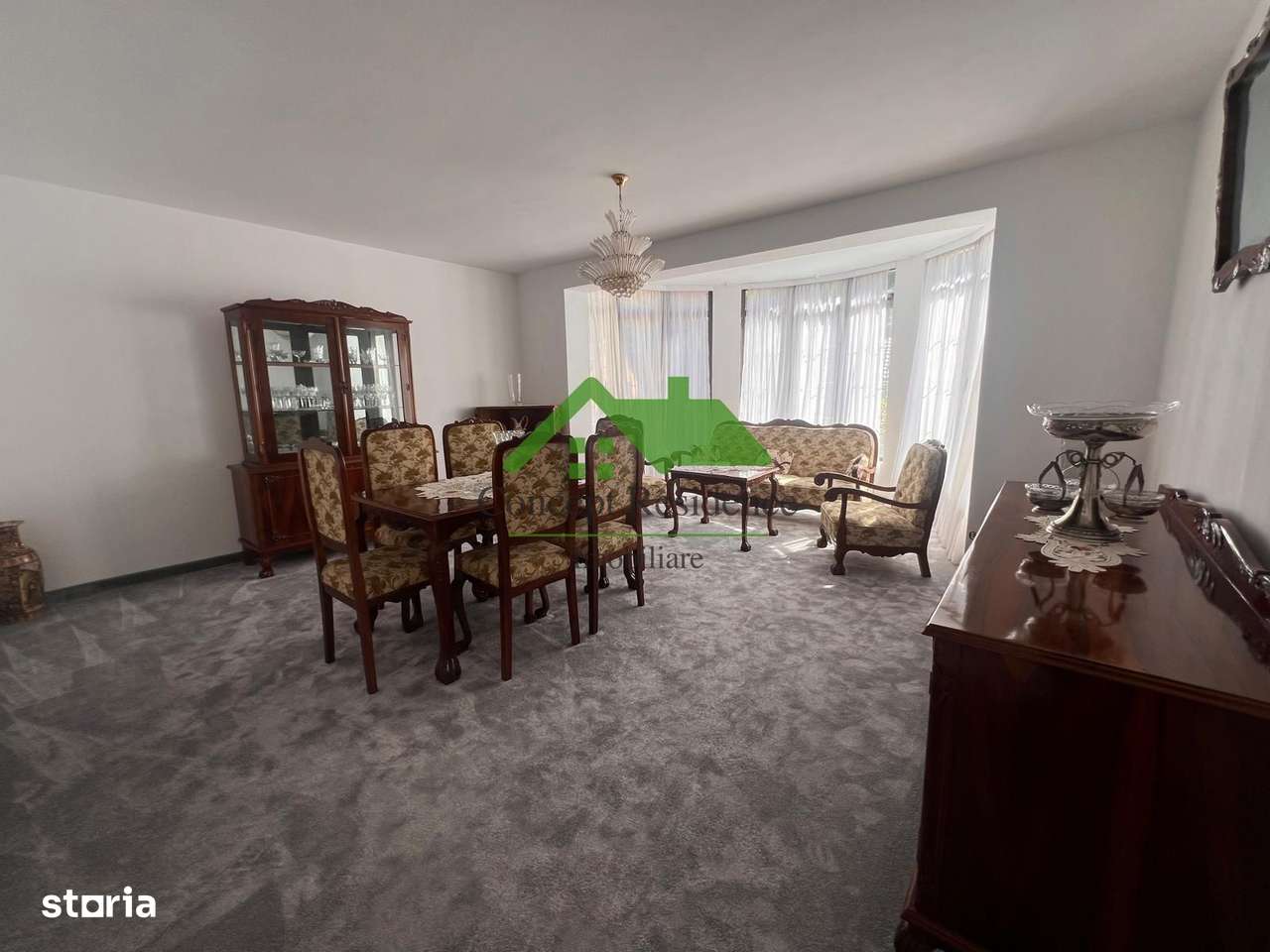 Vilă 816 mp | 20 ari teren | Valea Roșie | Ideală pentru investitie-1