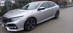 Honda Civic 1.0 T Elegance (Navi) - 1