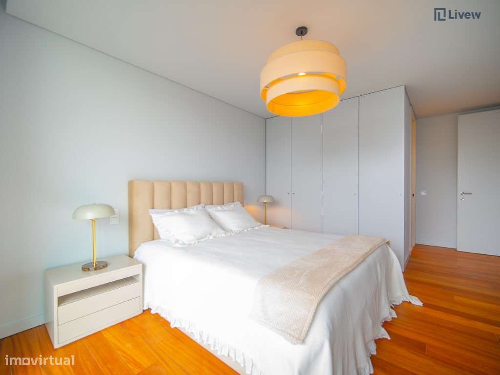 Penthouse T3 Matosinhos Sul-17