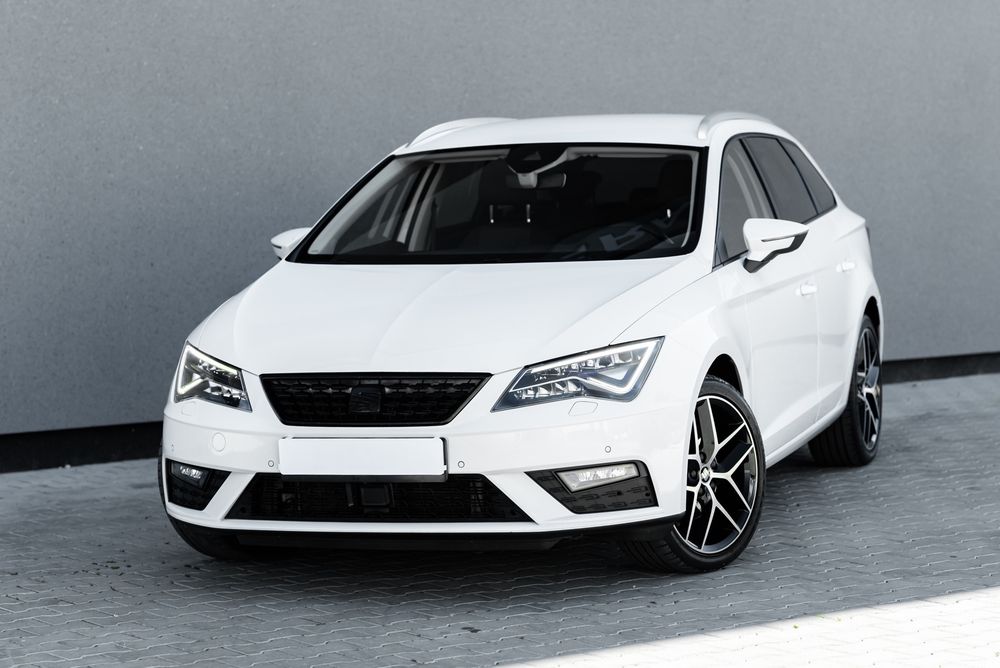Seat Leon III (2012-) 2019