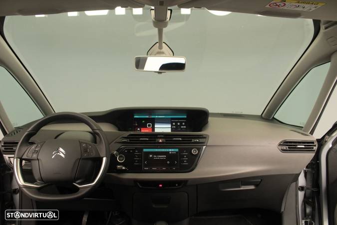 Citroën Grand C4 Spacetourer 1.5 BlueHDi Feel - 14