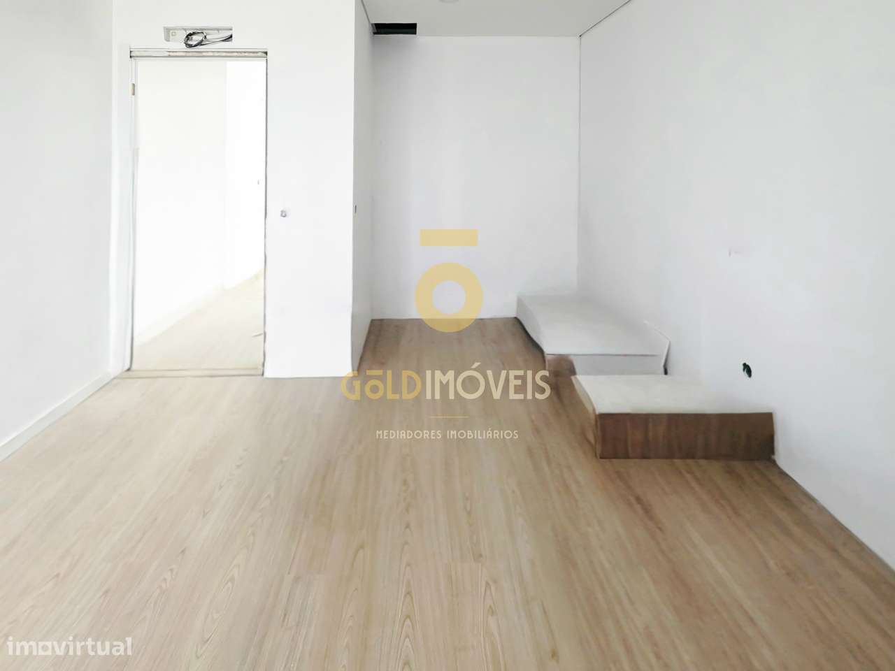 Apartamento T2 Venda em São Roque,Oliveira de Azeméis - Grande imagem: 4/7