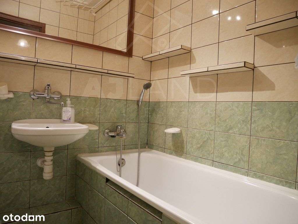 dwa pokoje z balkonem O. Zwycięstwa-5