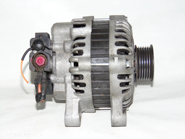 ORYGINAŁ alternator 9635772980 Citroen C5 I C8 Xsara Picasso Berlingo Jumper Jumpy I Peugeot 607 807 Boxer Expert Partner diesel 2.0 HDI - 9