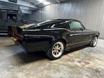Ford Mustang Shelby GT500 Eleanor Twin Supercharged - 9