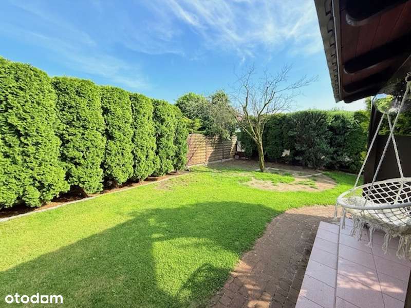 Leszno Bojanowskiego - dom na sprzedaż-17