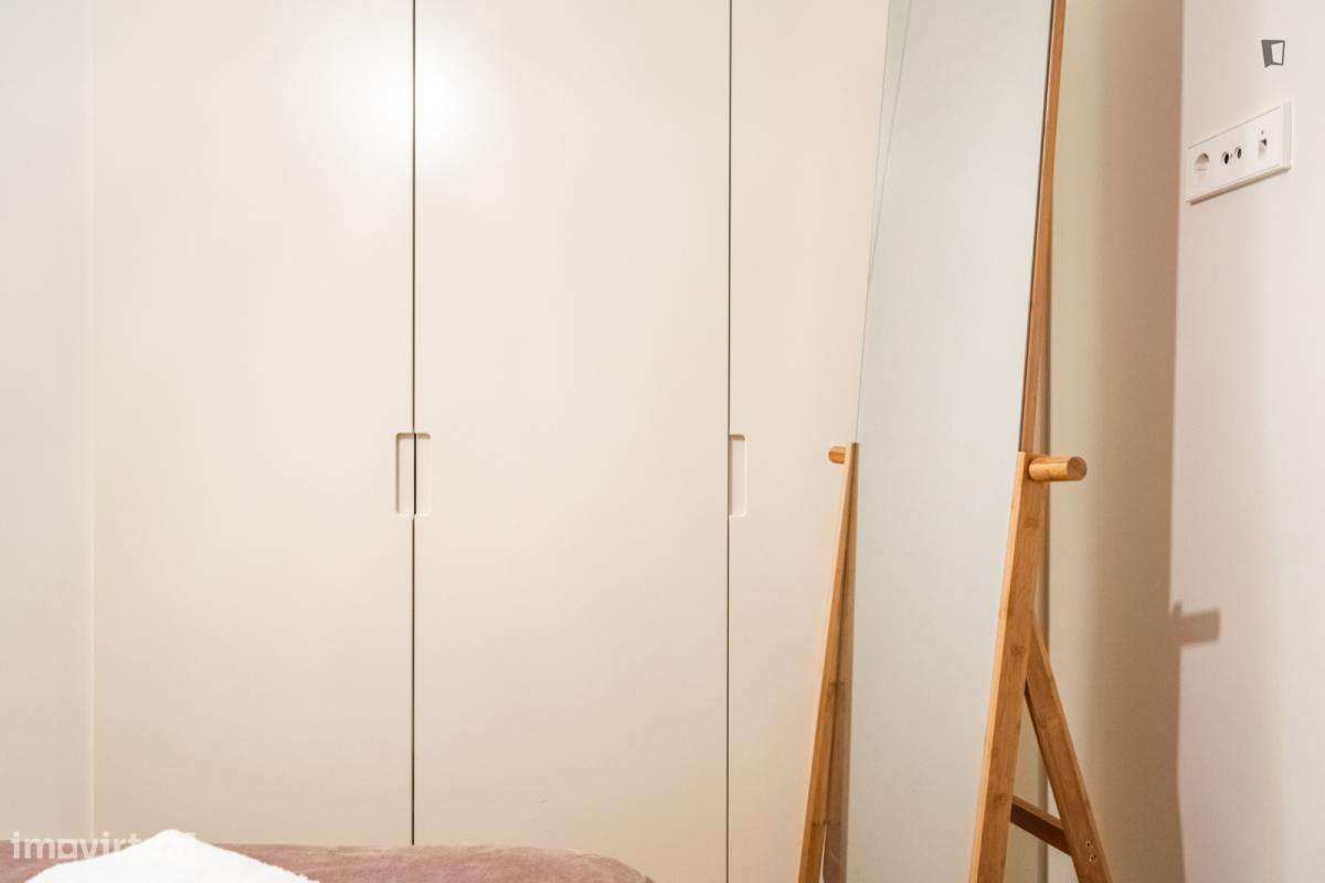 Apartamento com 1 quartos - localizado em Saldanha Lisbon - Grande imagem: 5/29