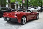 Zacisk Tylny Tył Chevrolet Corvette C7 2014- - 9