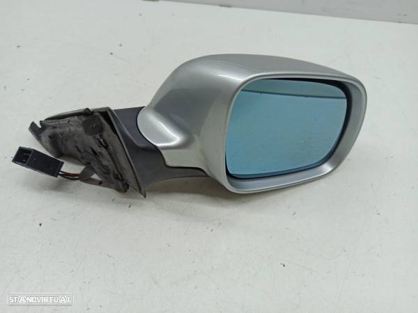 Espelho Retrovisor Direito Audi A3 (8L1) - 5