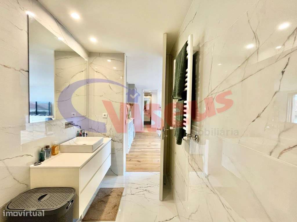 Apartamento T2 Espinho Rua 5-25